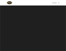 Tablet Screenshot of fallsgeneralstore.com